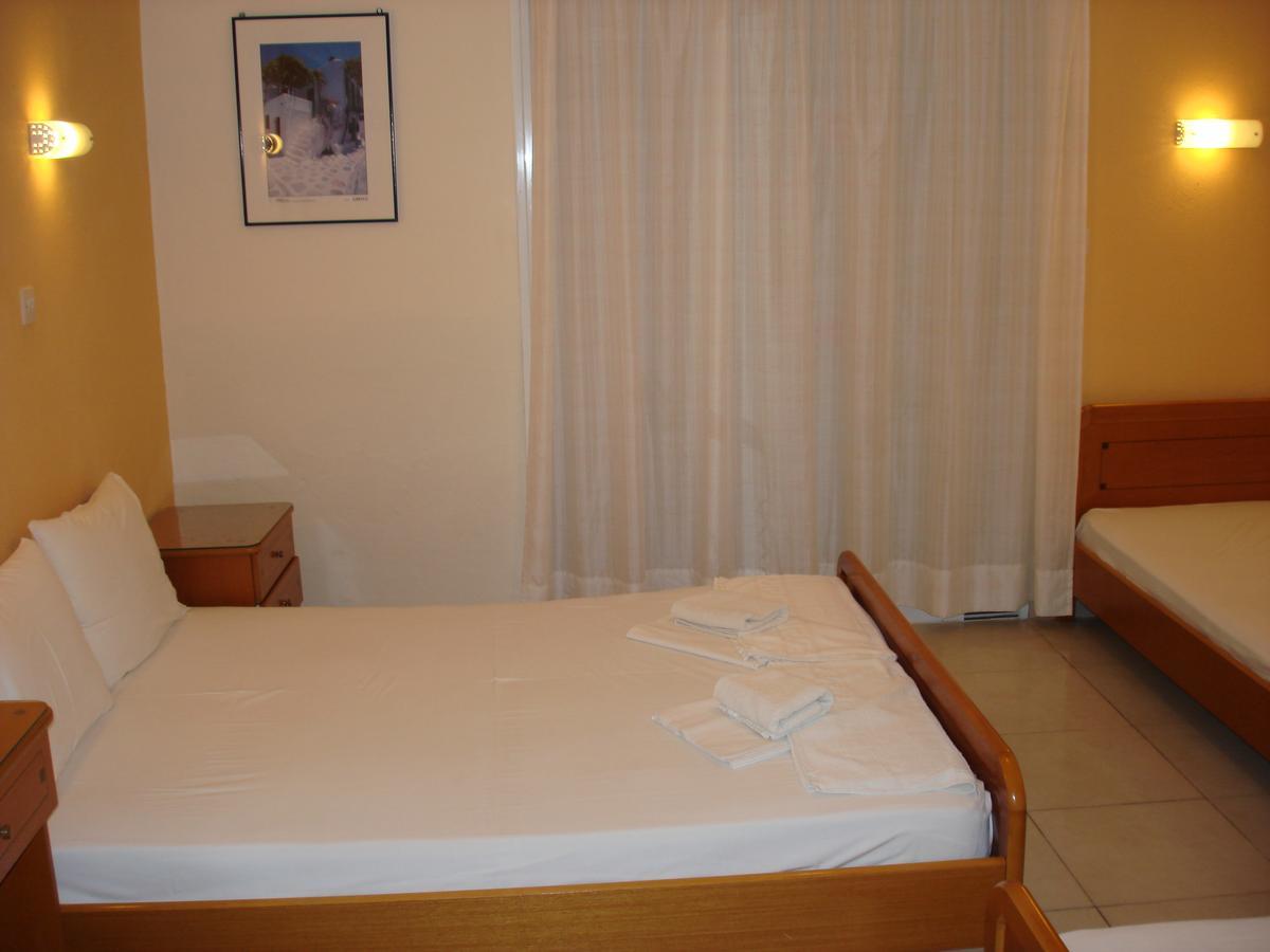 Hotel Venus Fourka Bilik gambar
