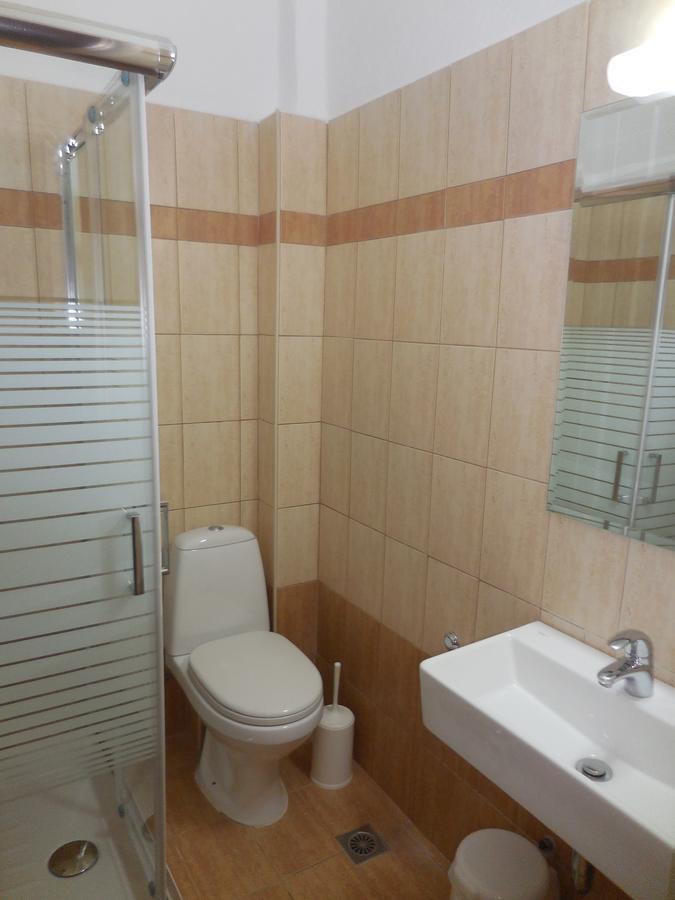 Hotel Venus Fourka Luaran gambar